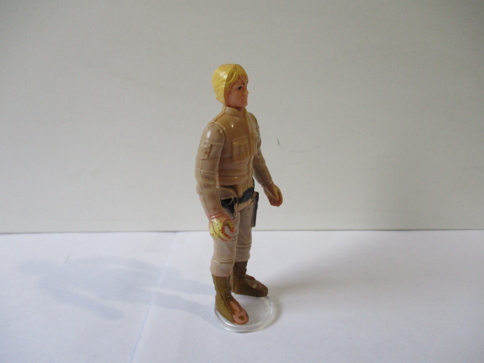 Luke Skywalker (Bespin Fatigues) sold