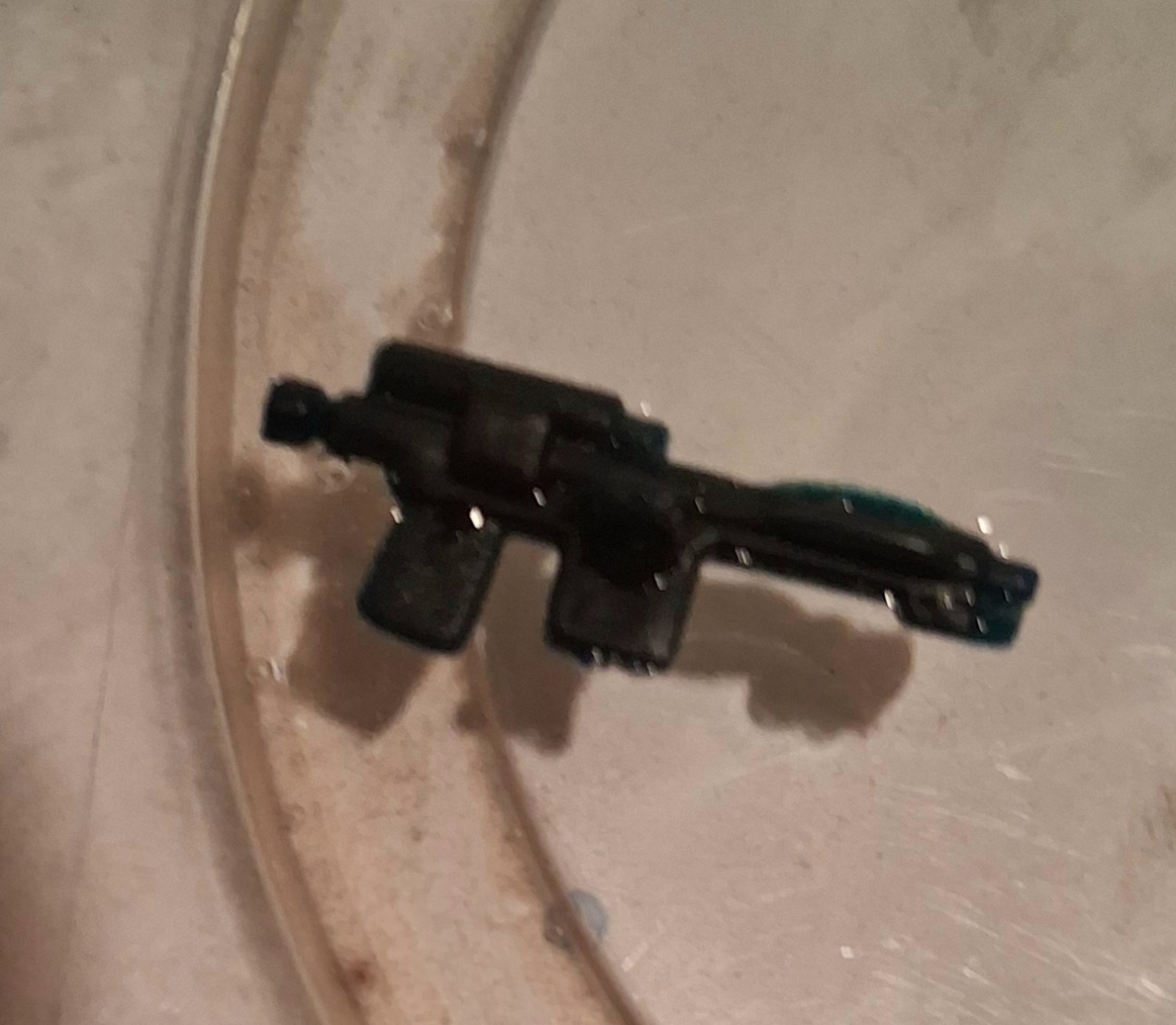 Boba Fett sold
