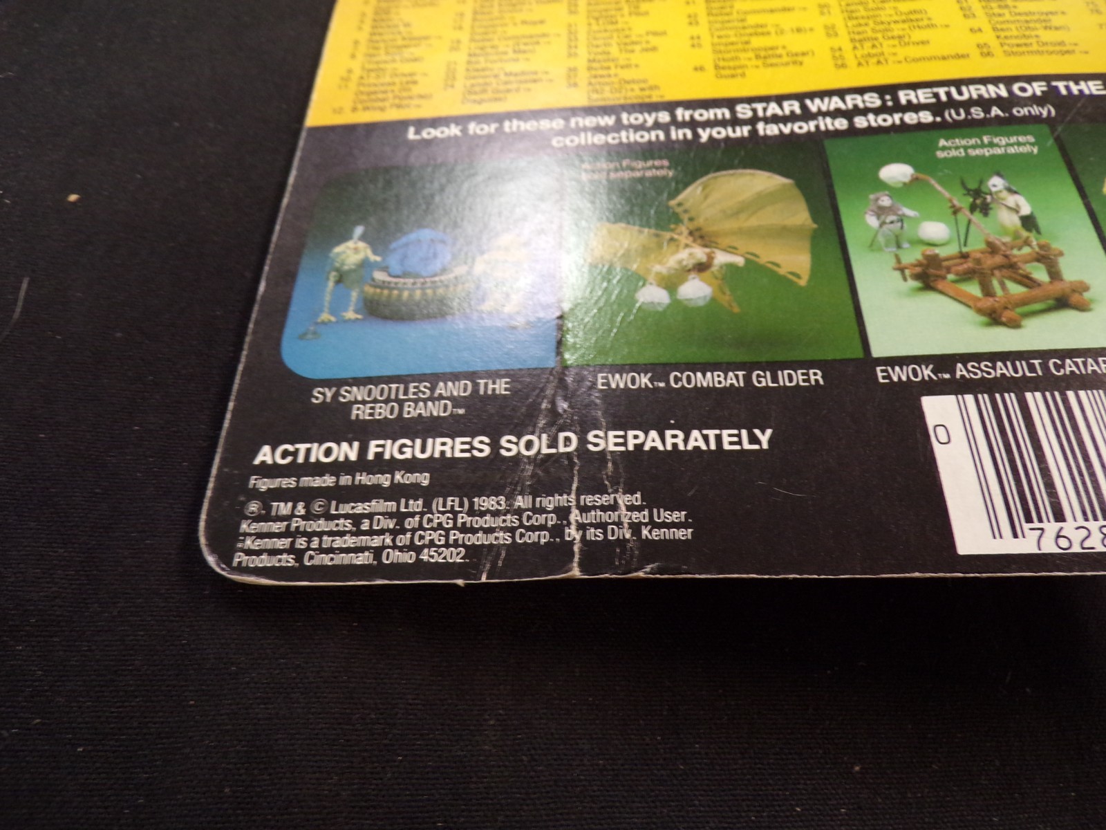 4-LOM sold