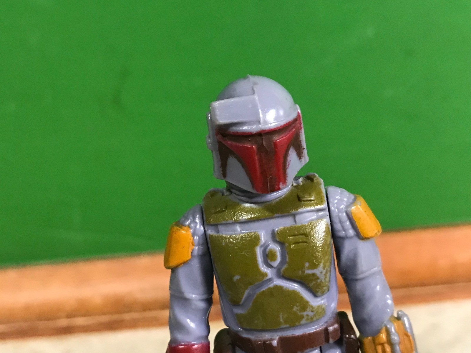 Boba Fett sold
