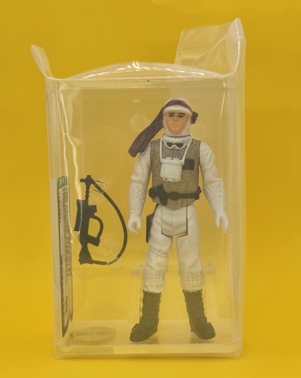 Luke Skywalker (Hoth Battle Gear) sold