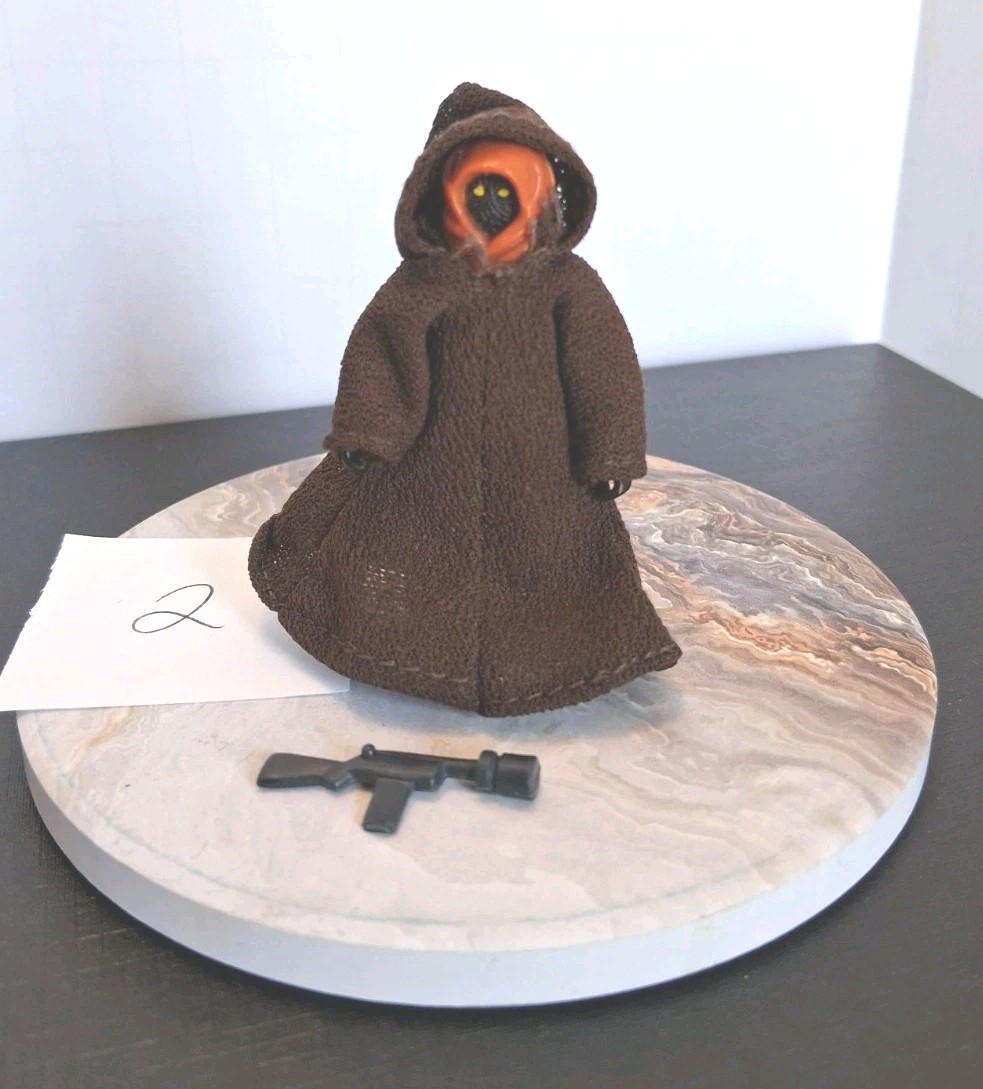 Jawa sold