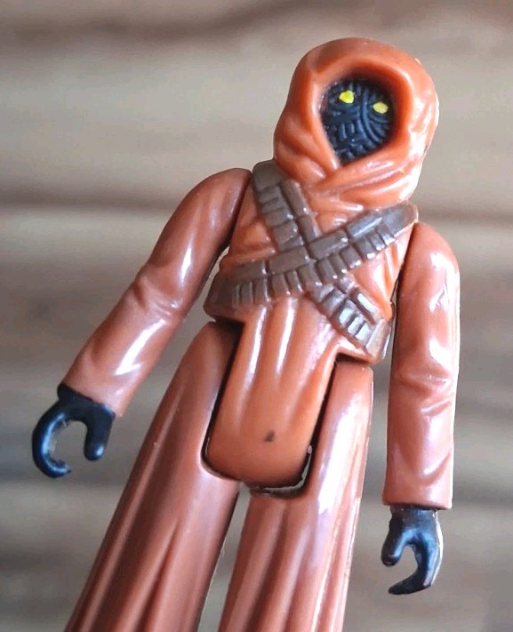 Jawa sold
