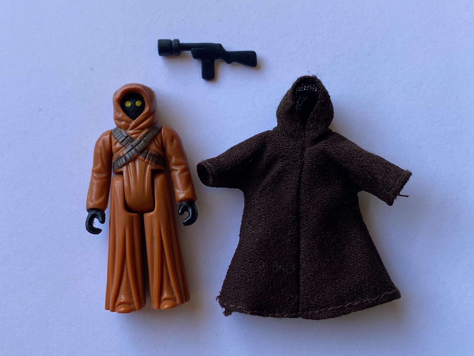Jawa sold