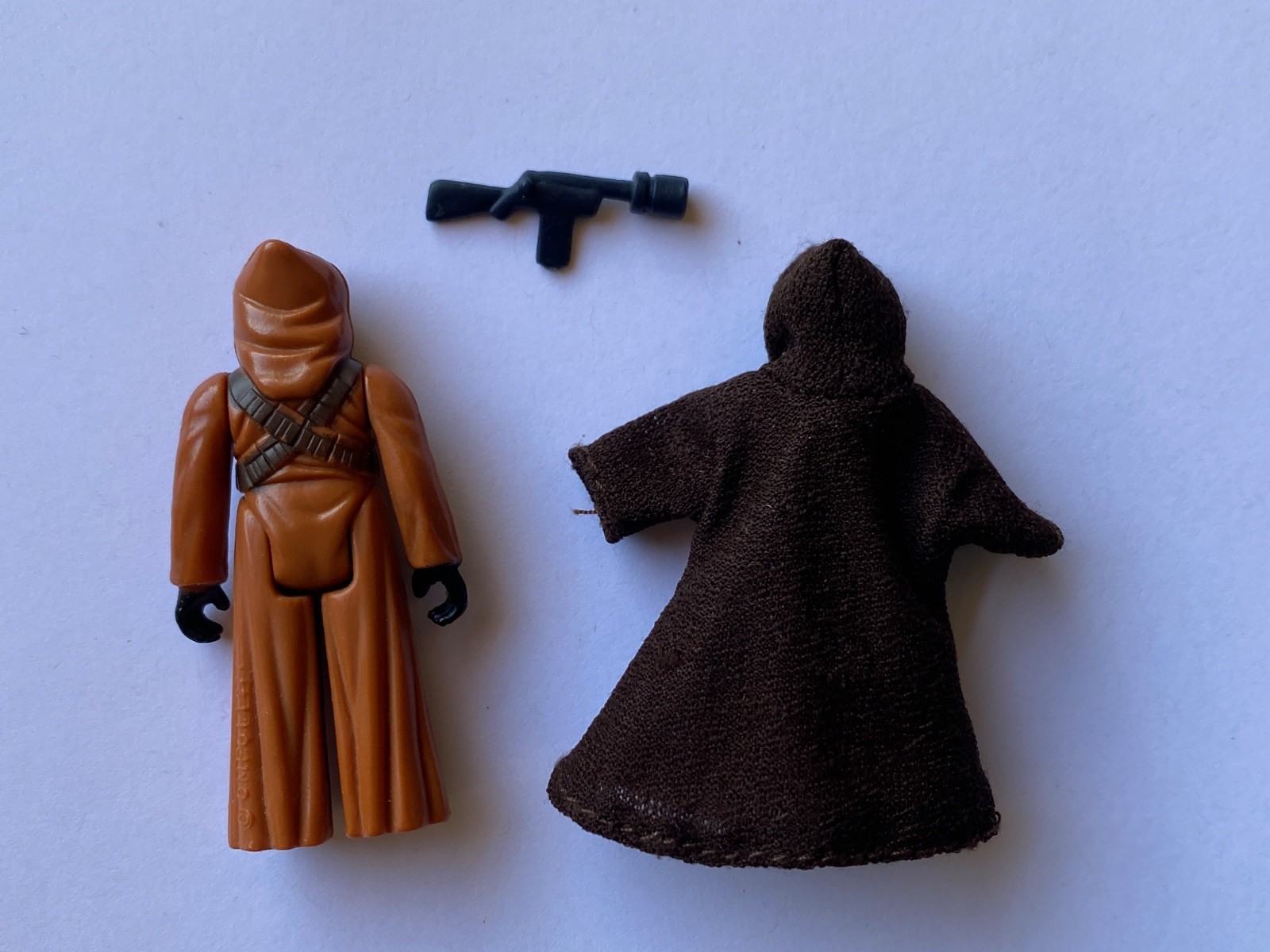 Jawa sold
