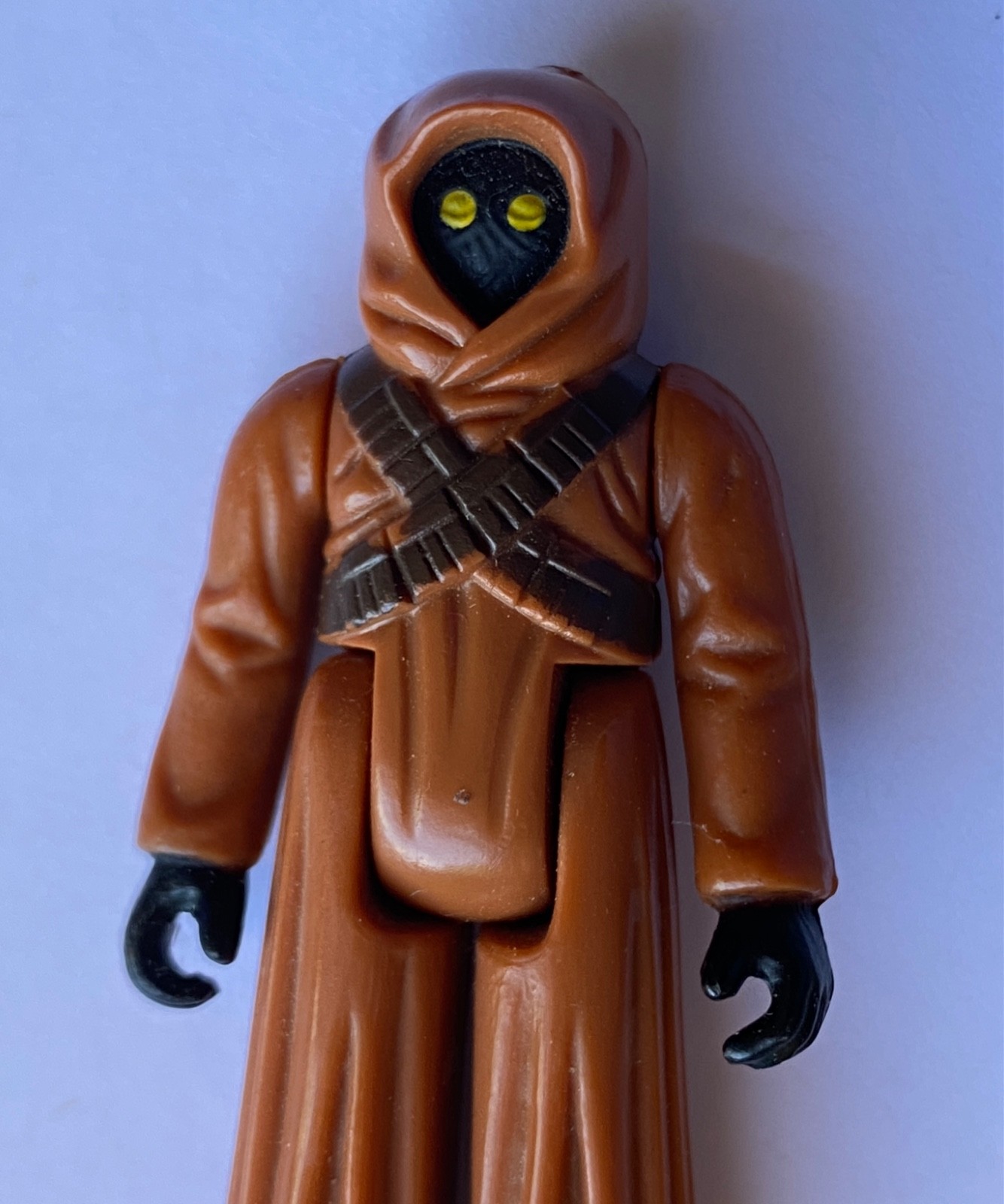 Jawa sold