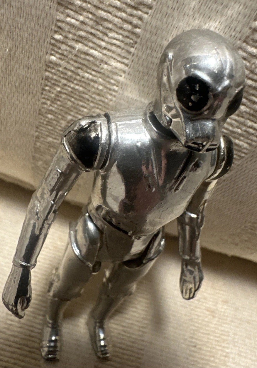 Death Star Droid sold