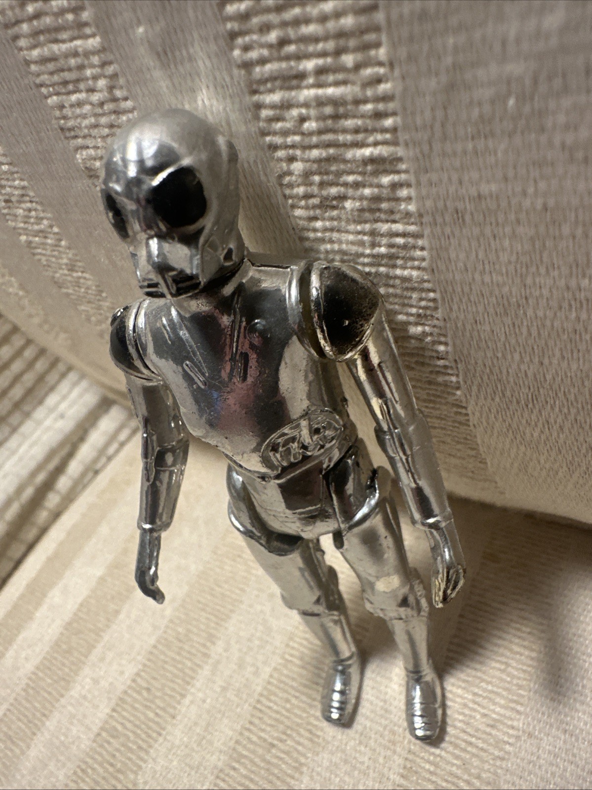 Death Star Droid sold