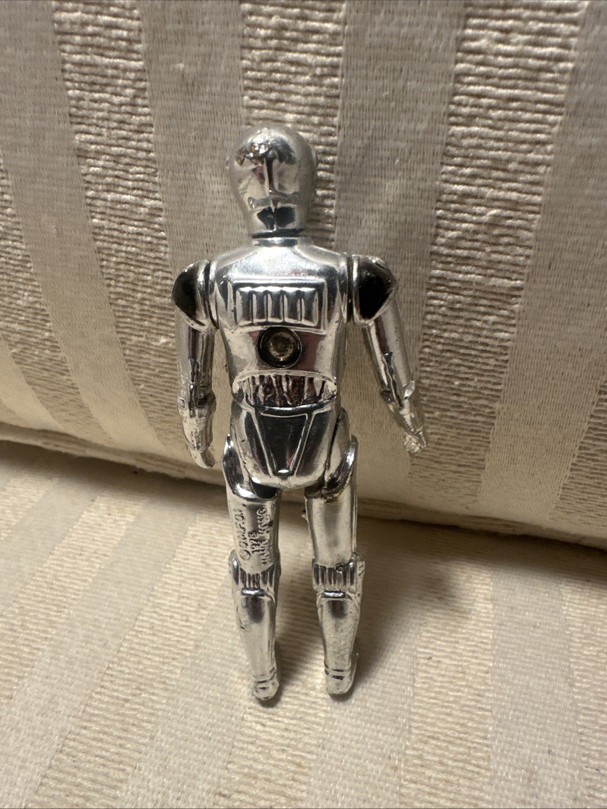 Death Star Droid sold