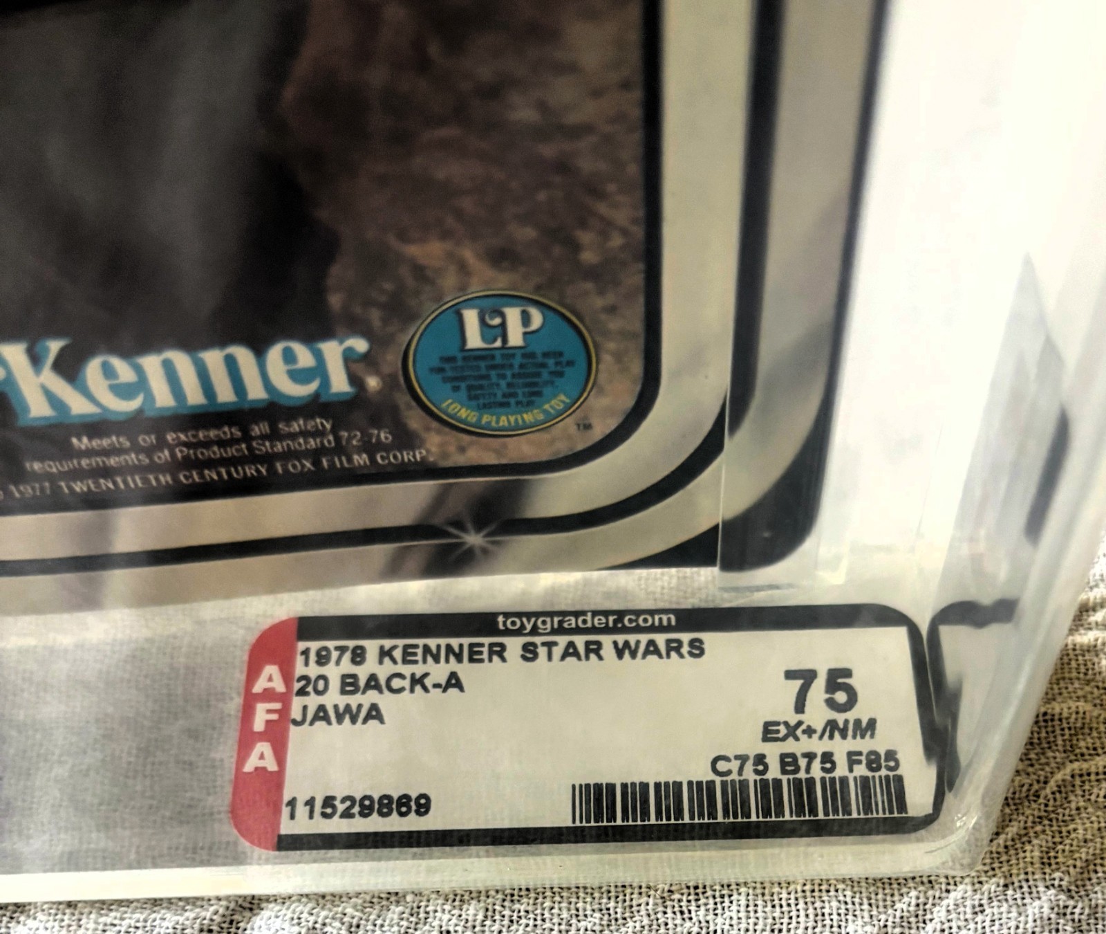 Jawa sold
