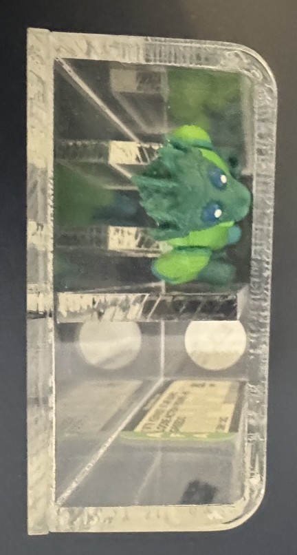 Greedo sold