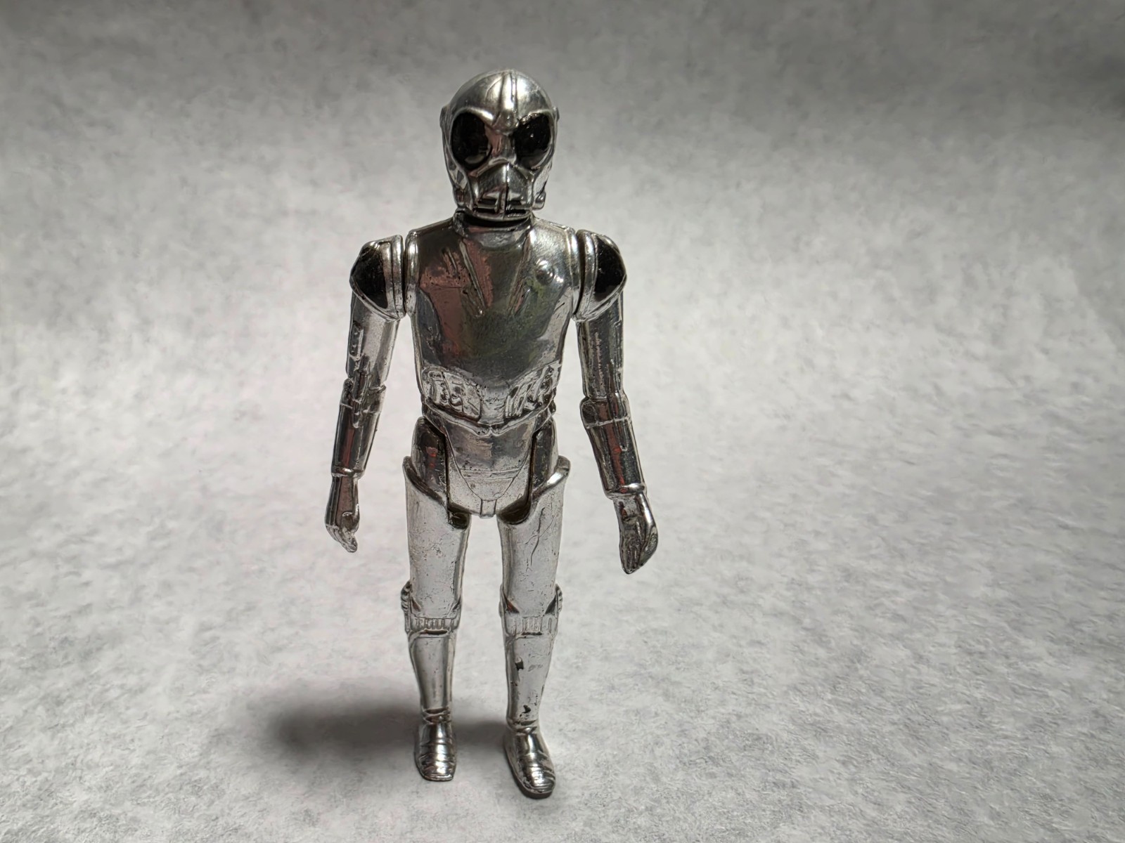 Death Star Droid sold