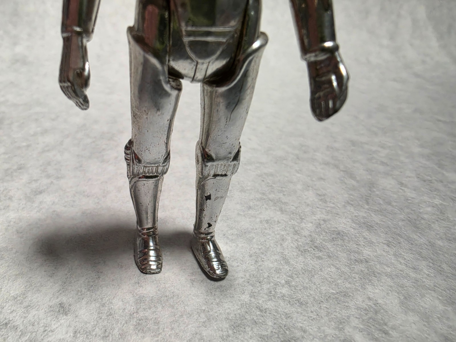 Death Star Droid sold