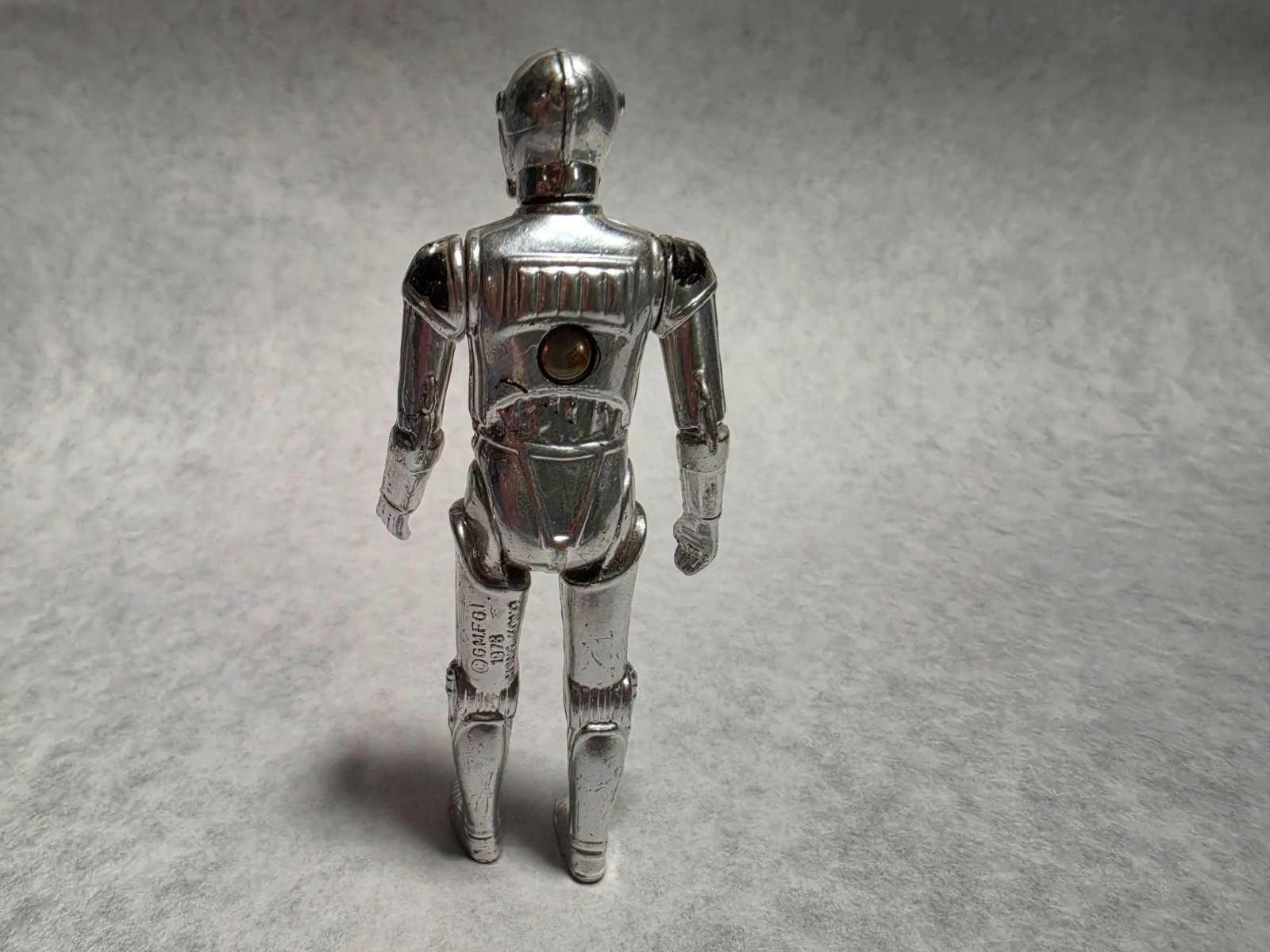 Death Star Droid sold