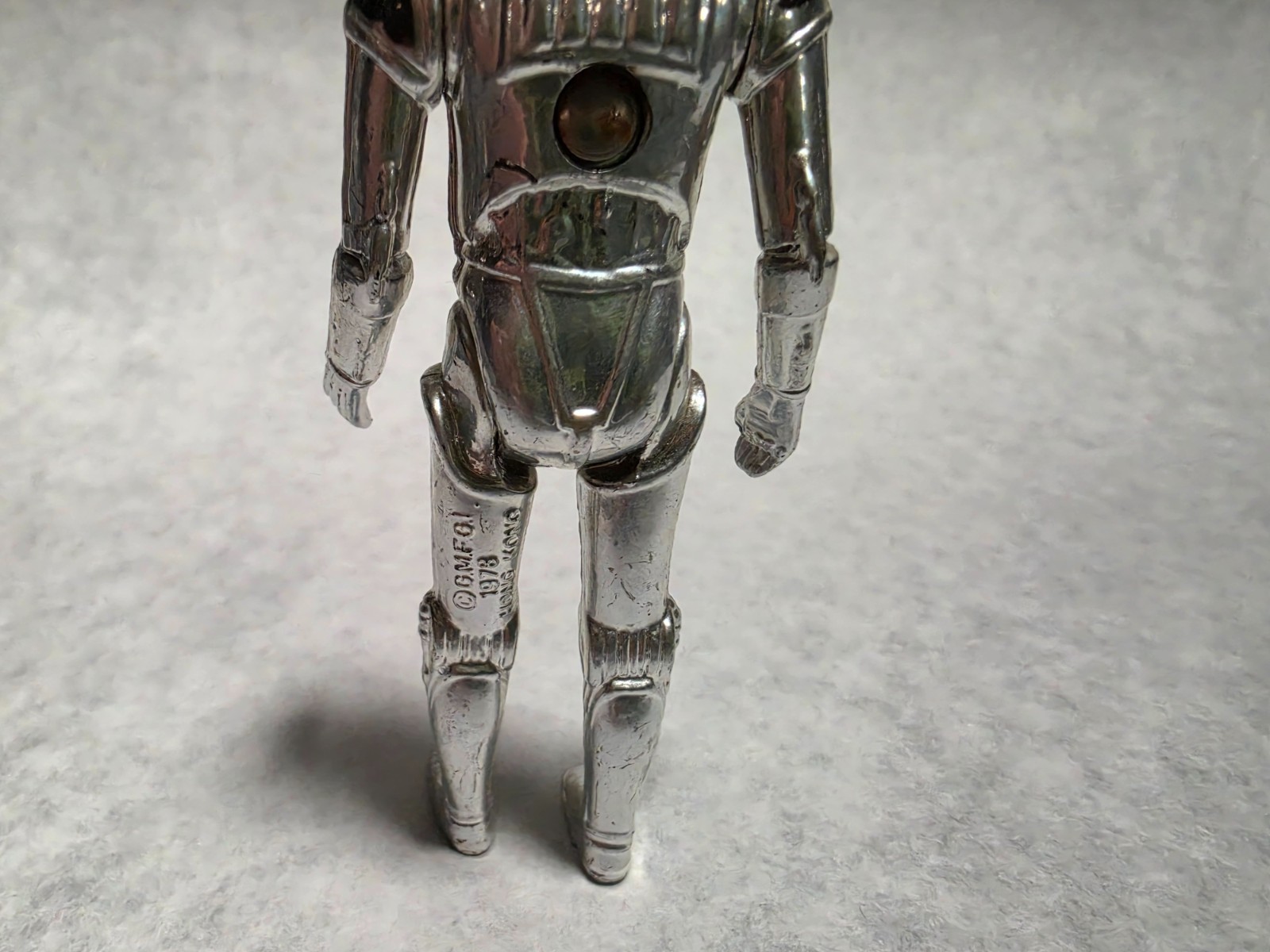 Death Star Droid sold