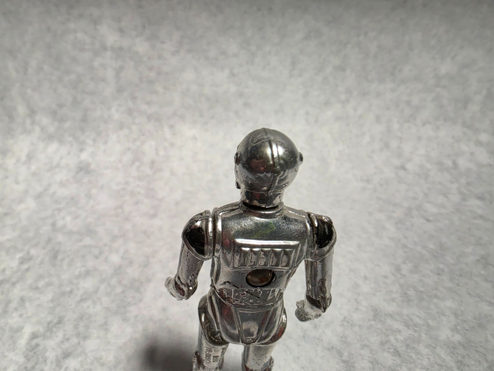 Death Star Droid sold