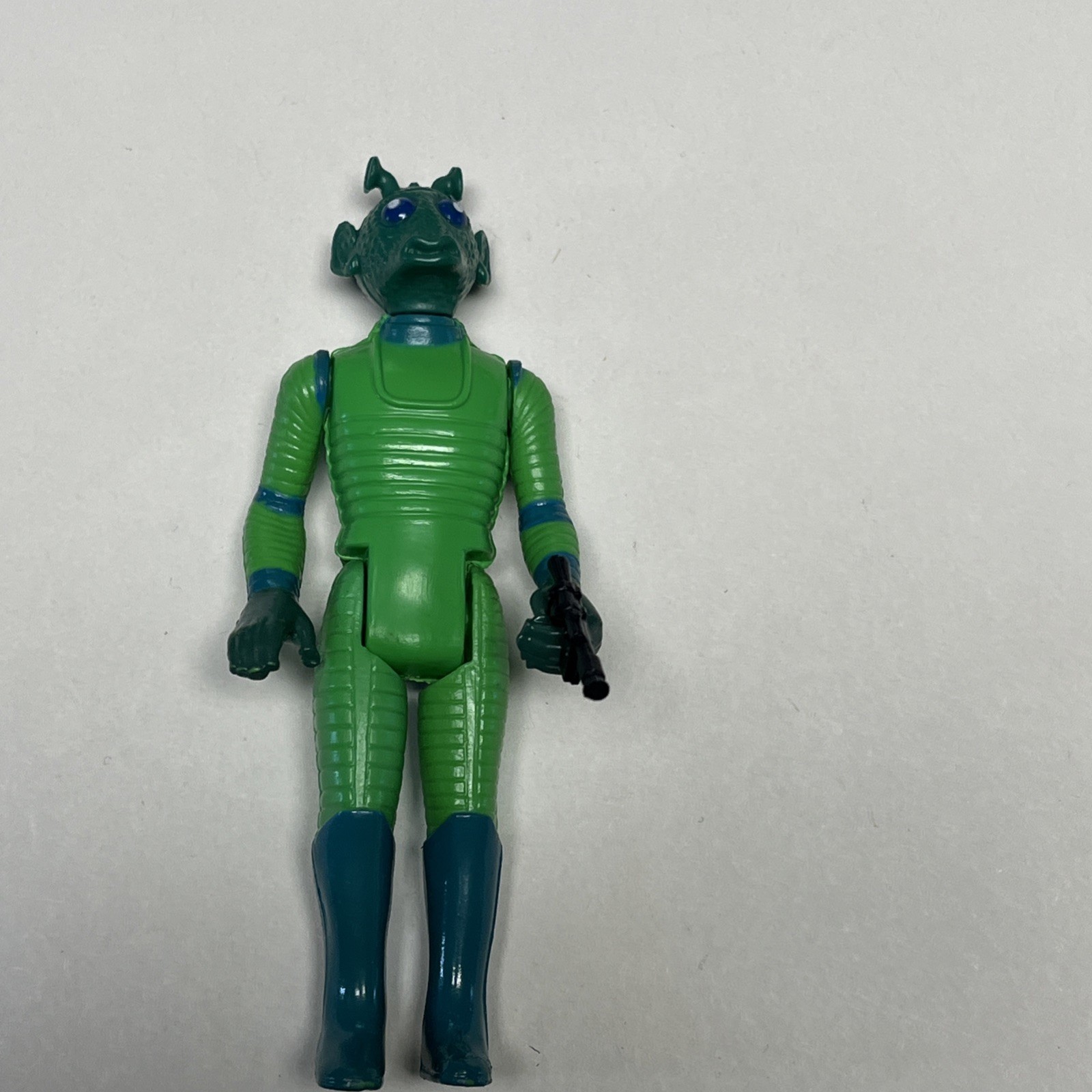Greedo sold
