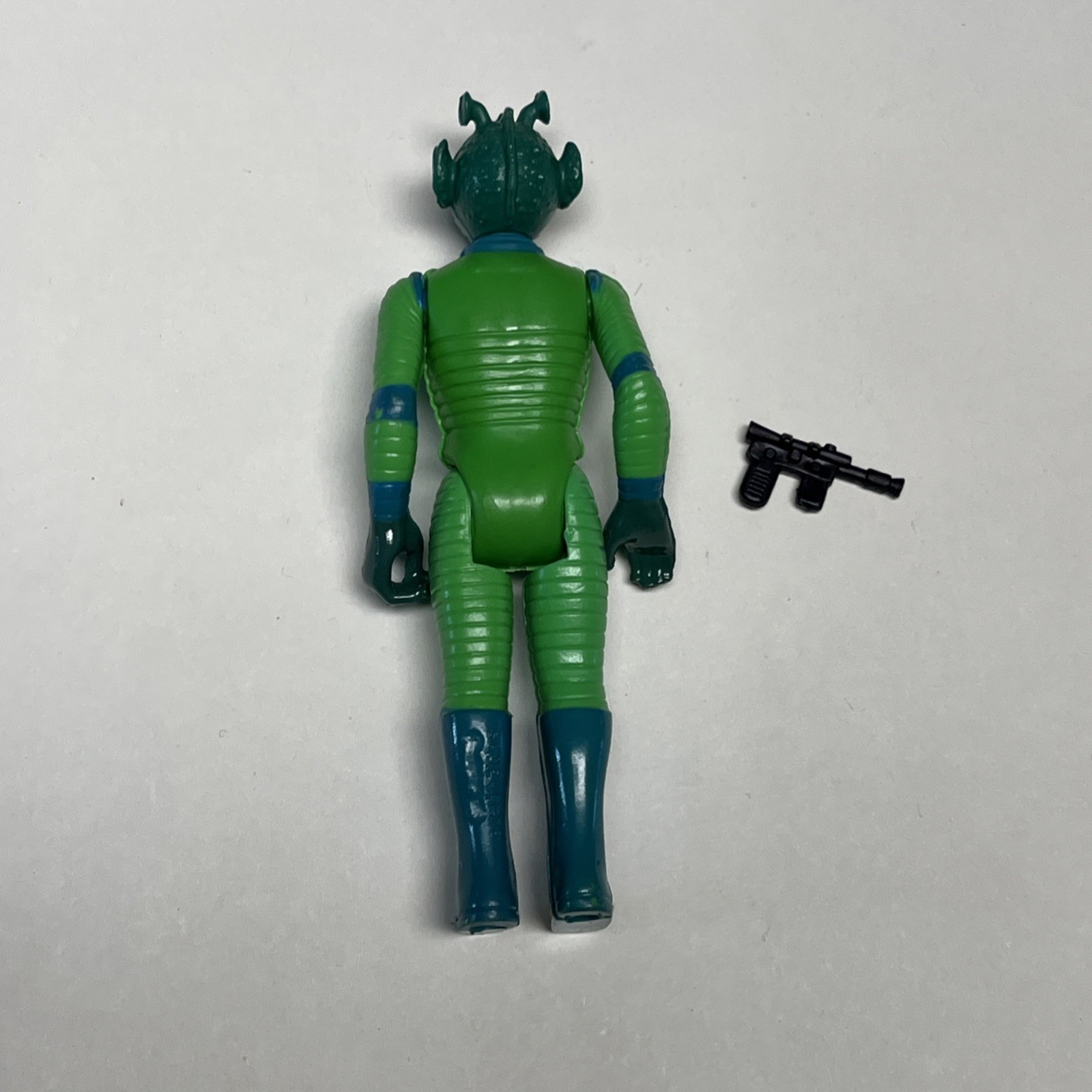 Greedo sold