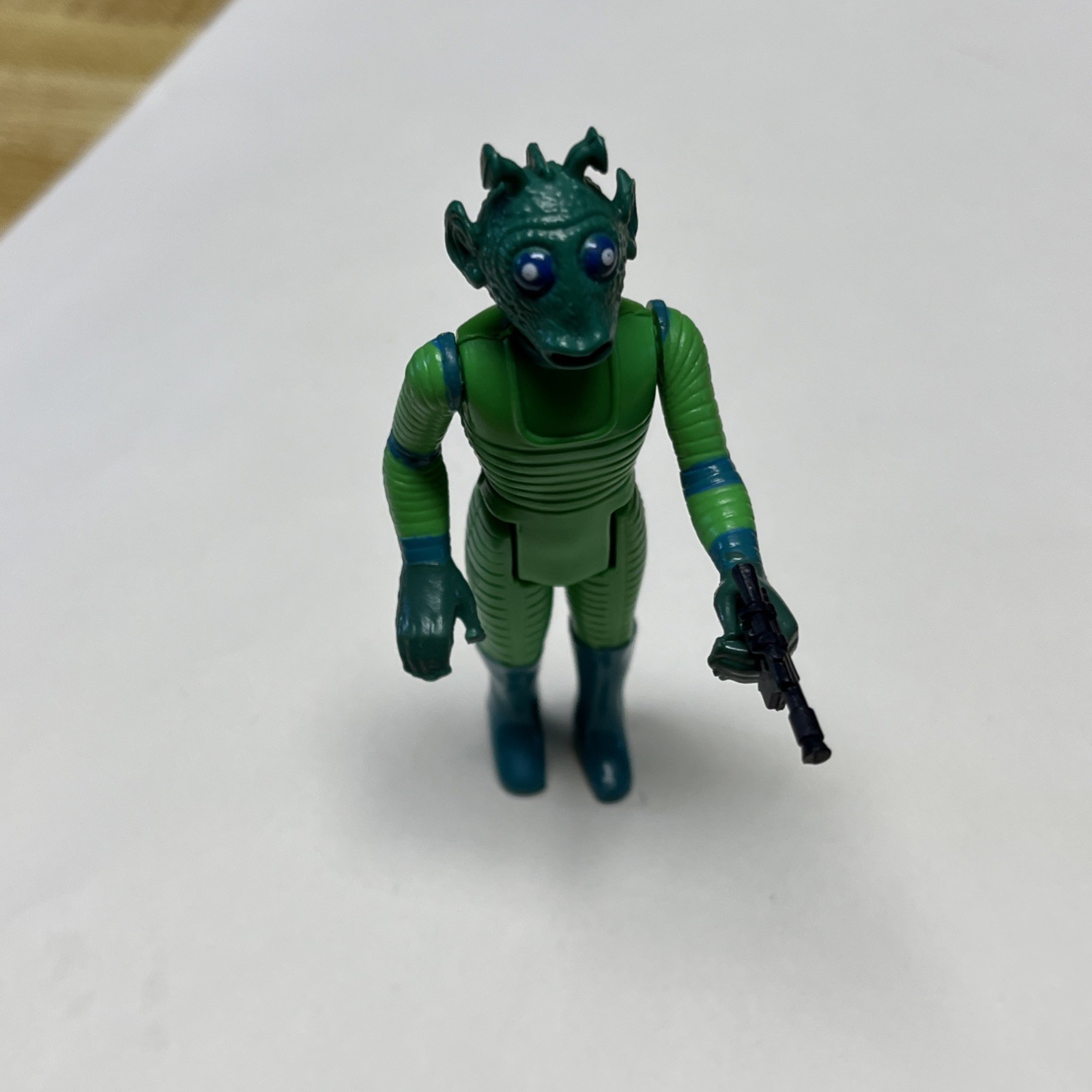Greedo sold