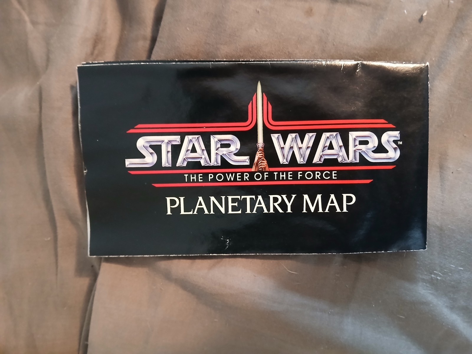 Tatooine Skiff sold