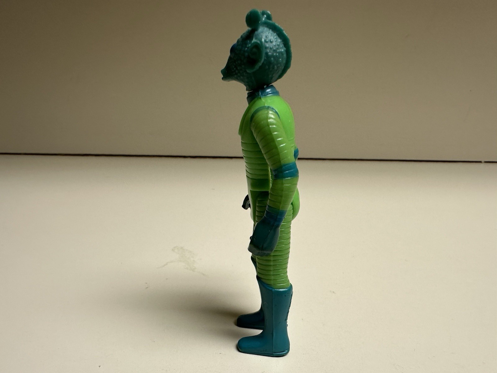 Greedo sold