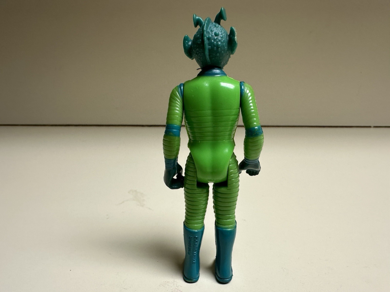 Greedo sold