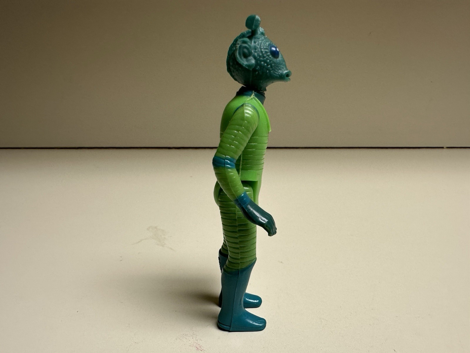 Greedo sold