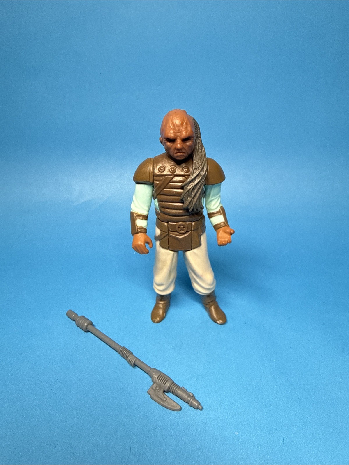 Weequay sold