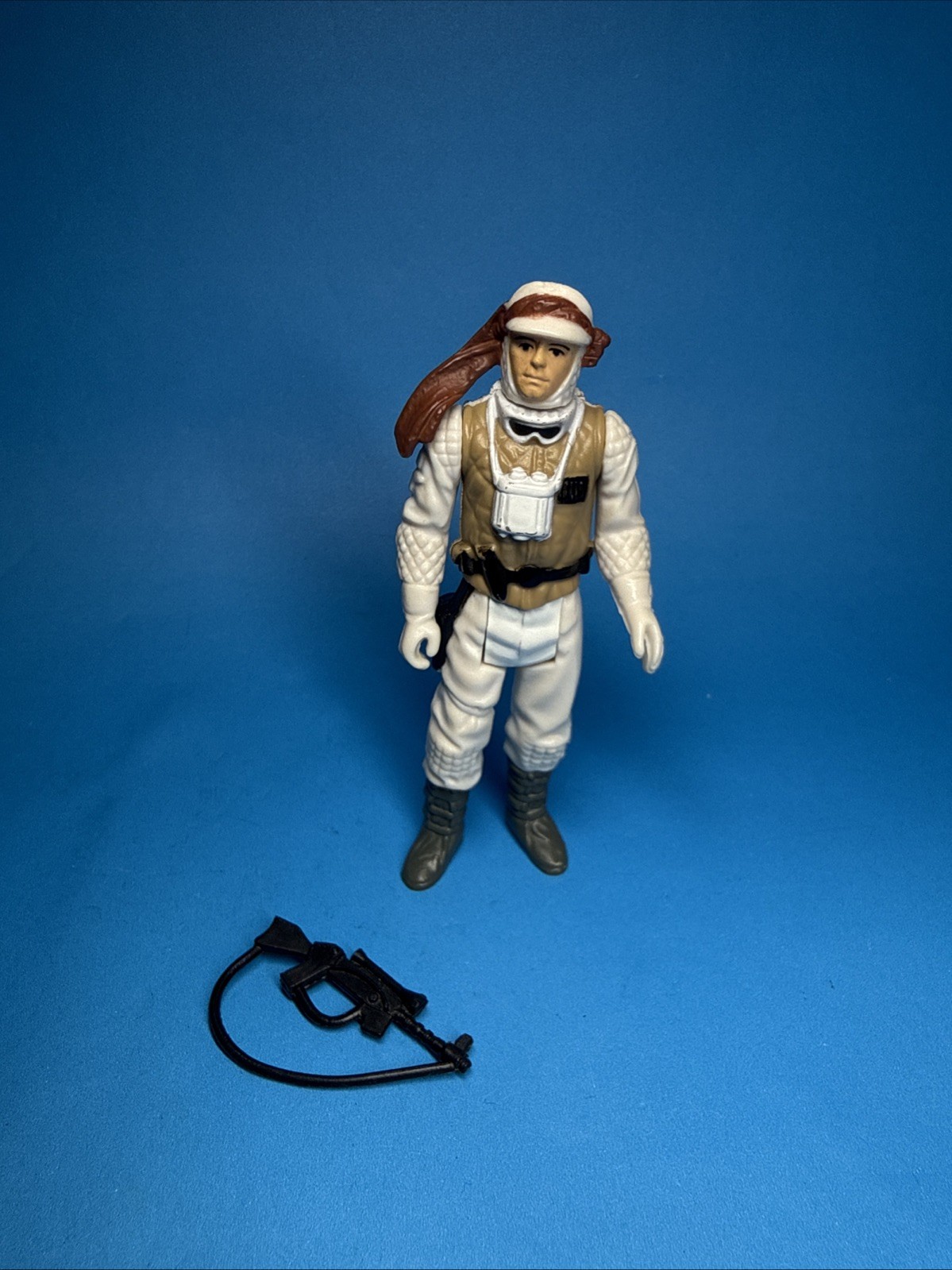 Luke Skywalker (Hoth Battle Gear) sold