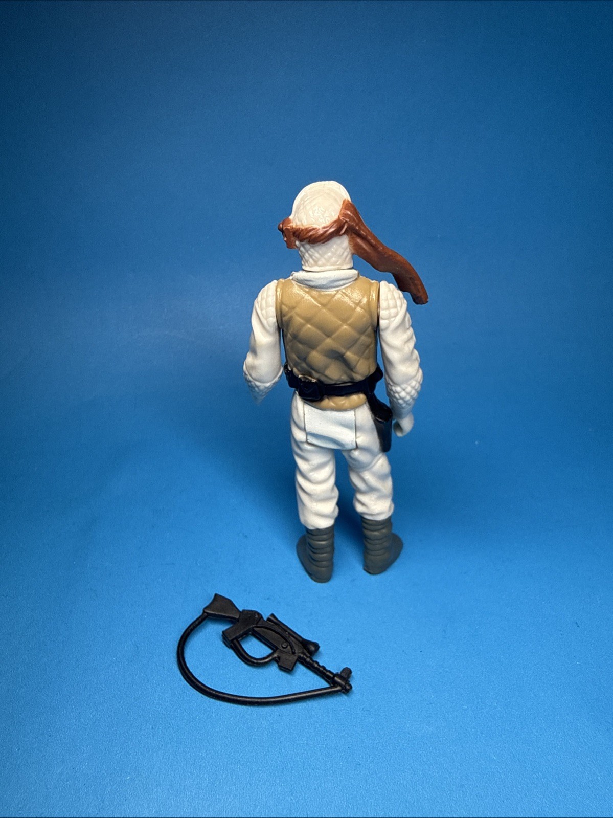 Luke Skywalker (Hoth Battle Gear) sold