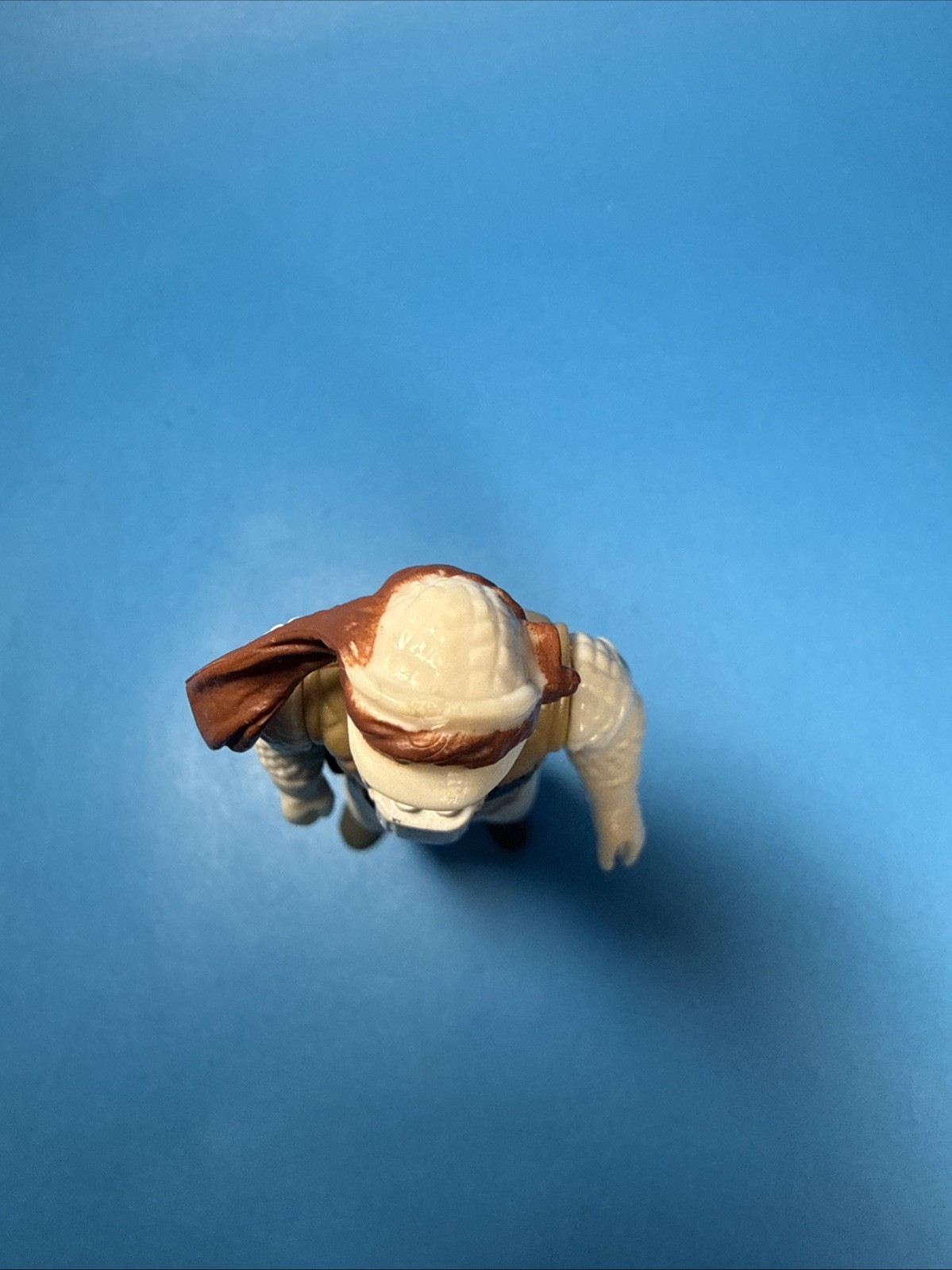 Luke Skywalker (Hoth Battle Gear) sold