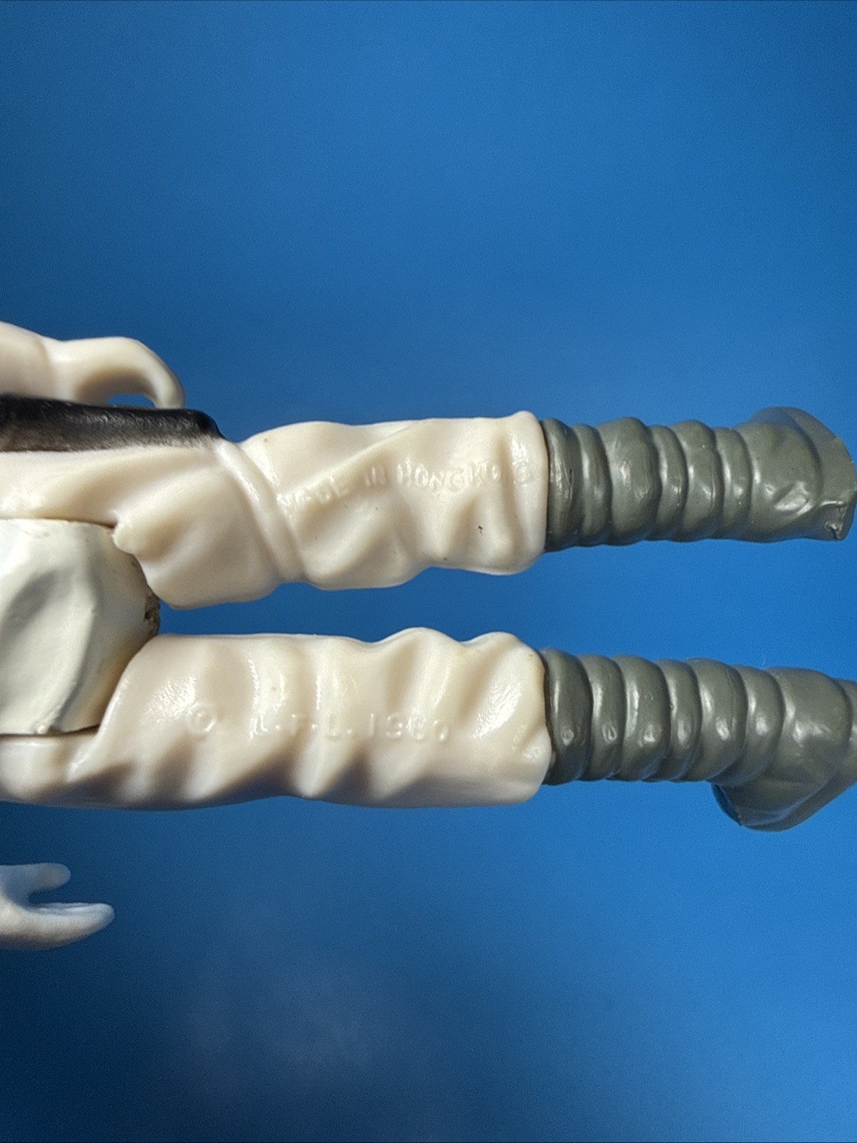 Luke Skywalker (Hoth Battle Gear) sold