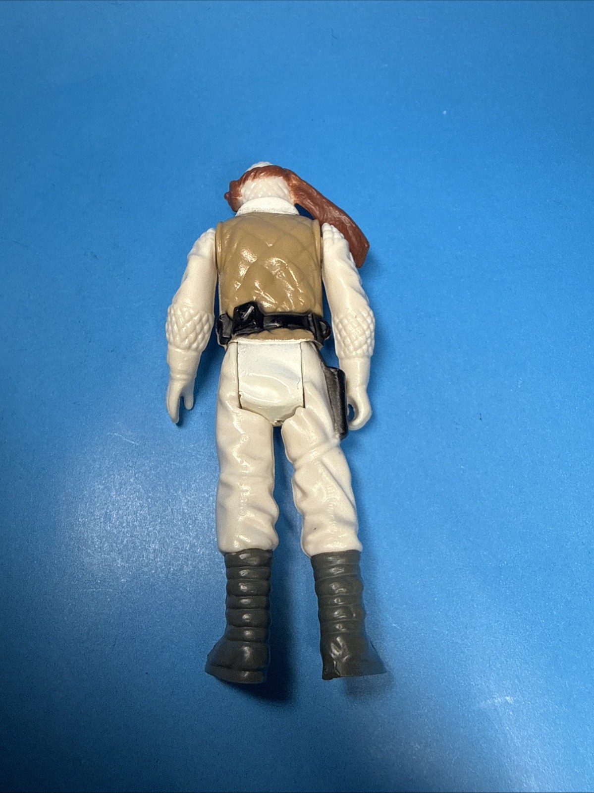 Luke Skywalker (Hoth Battle Gear) sold