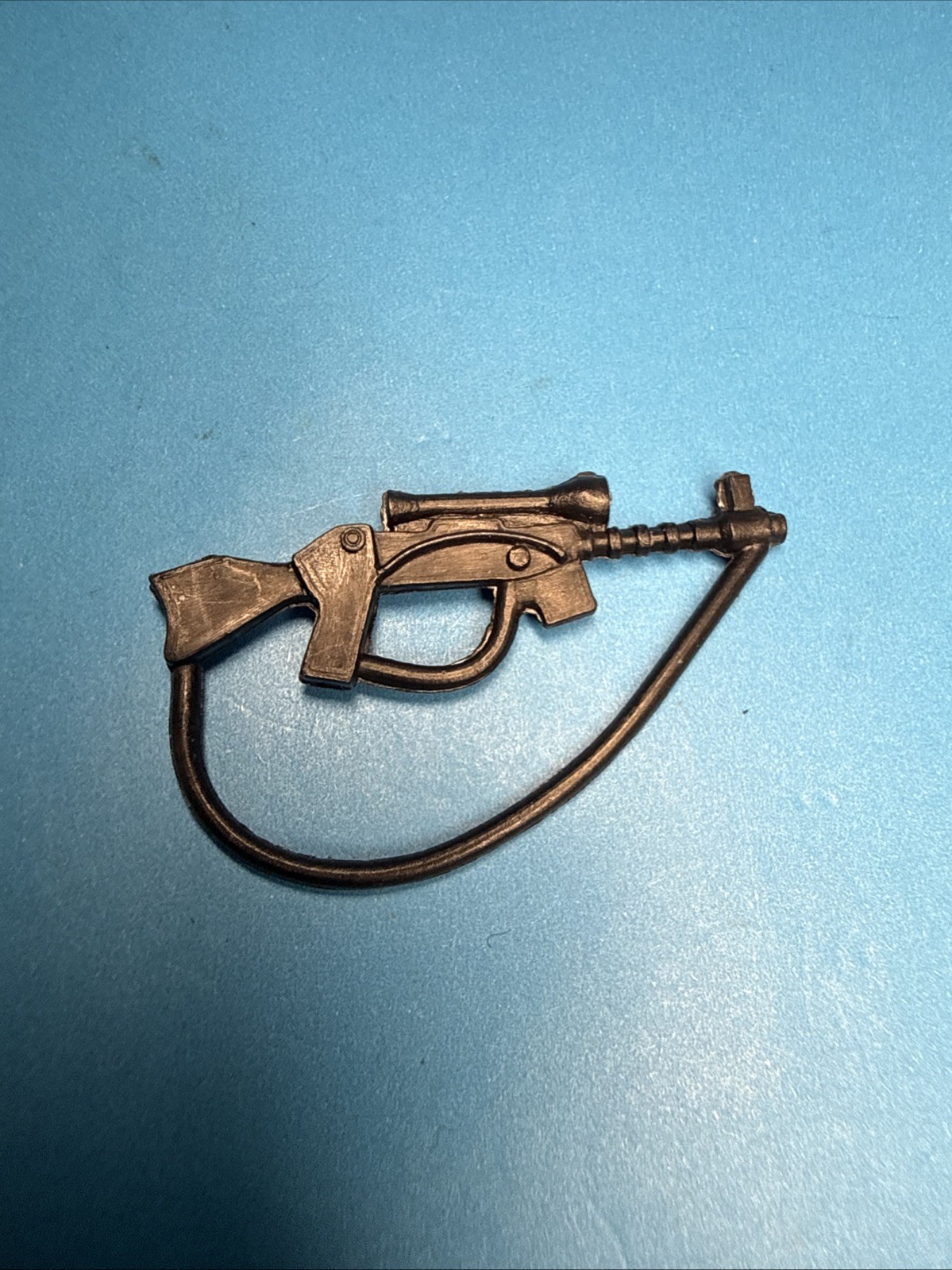 Luke Skywalker (Hoth Battle Gear) sold
