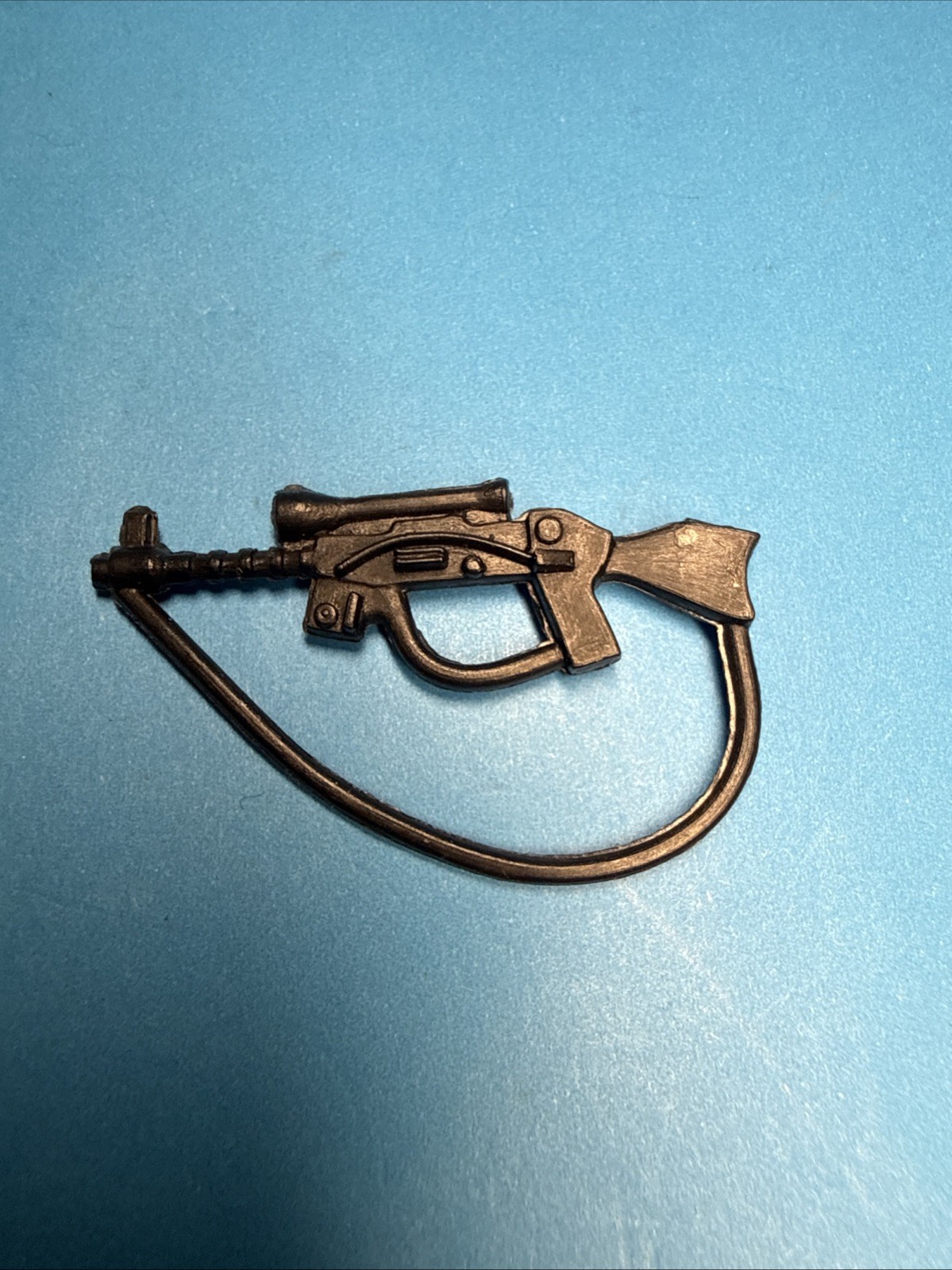 Luke Skywalker (Hoth Battle Gear) sold