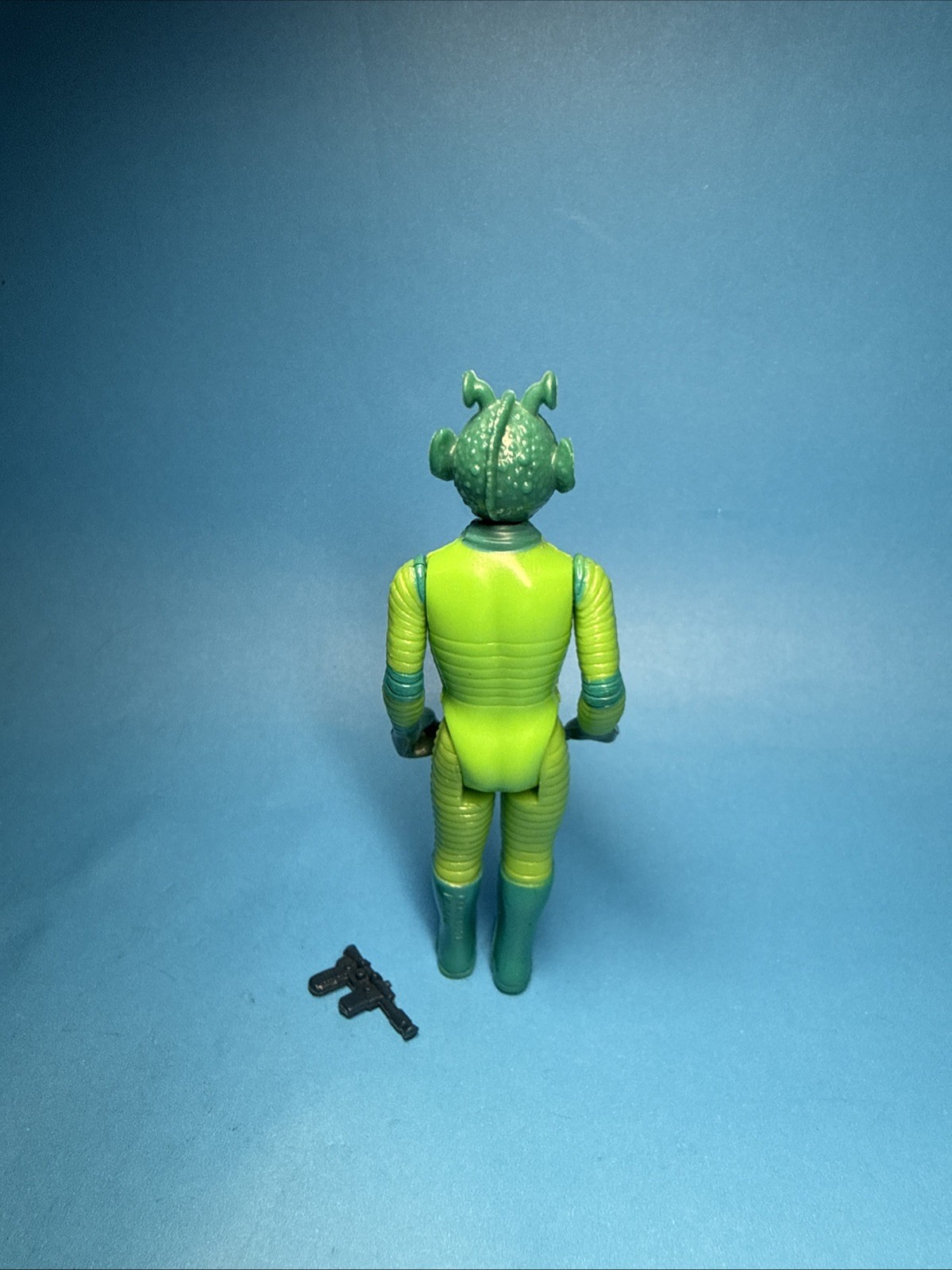 Greedo sold