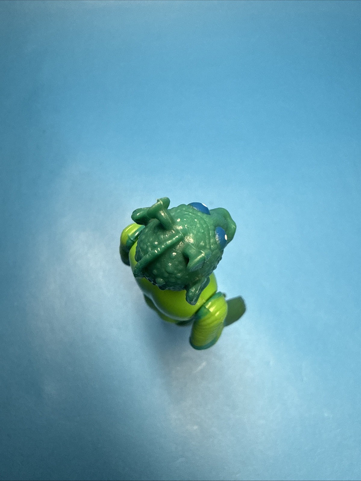 Greedo sold