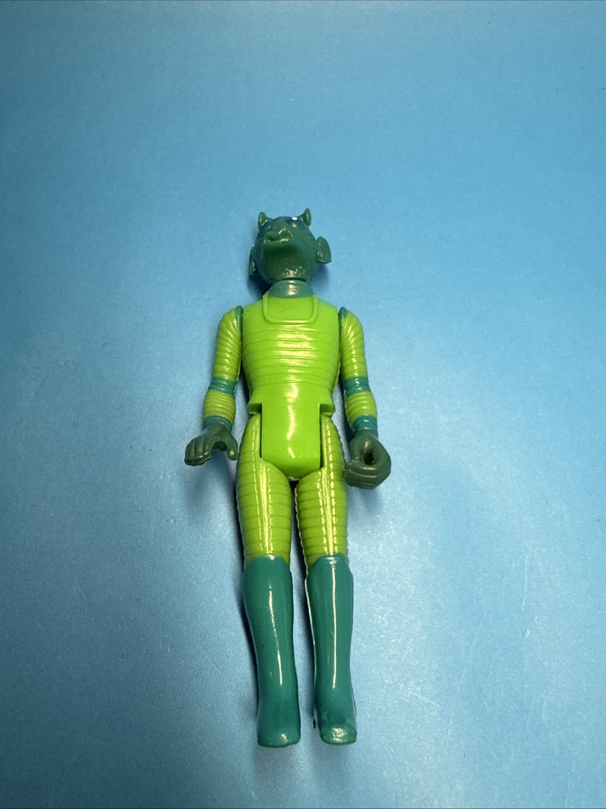 Greedo sold