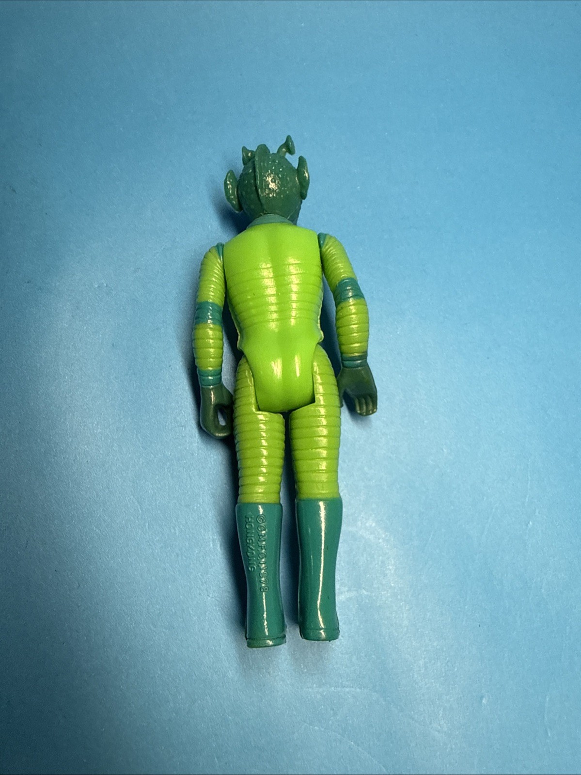 Greedo sold