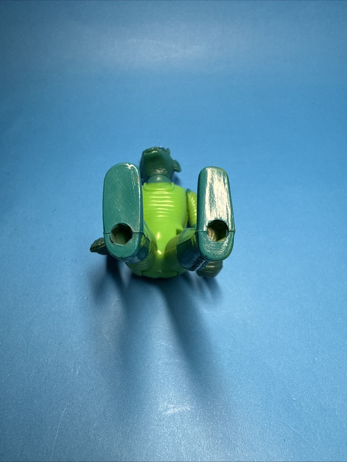 Greedo sold