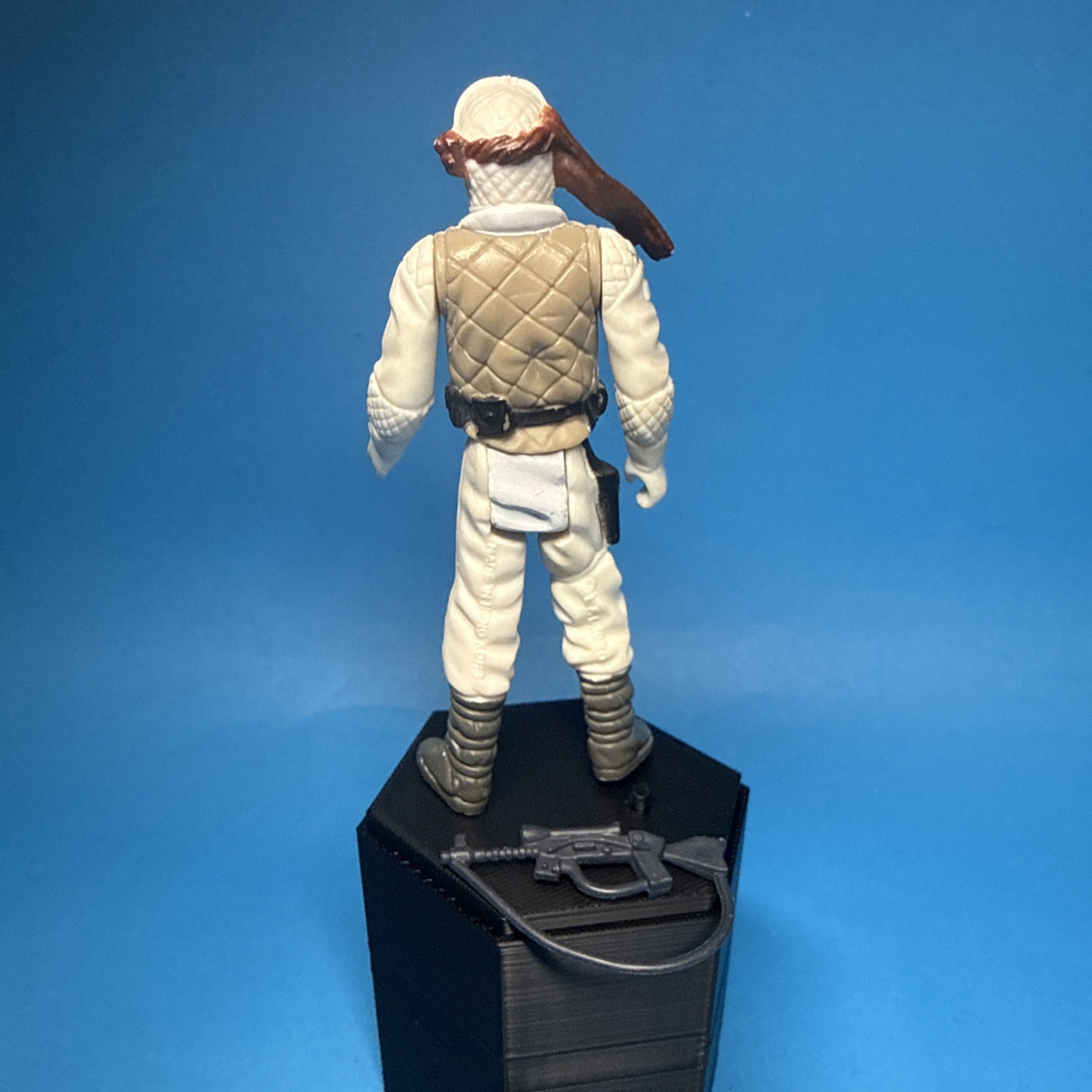 Luke Skywalker (Hoth Battle Gear) sold