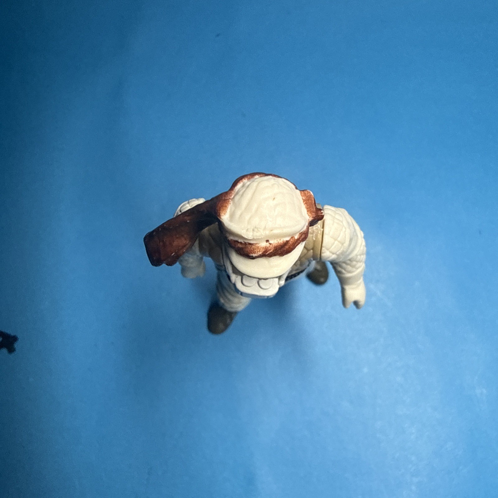 Luke Skywalker (Hoth Battle Gear) sold
