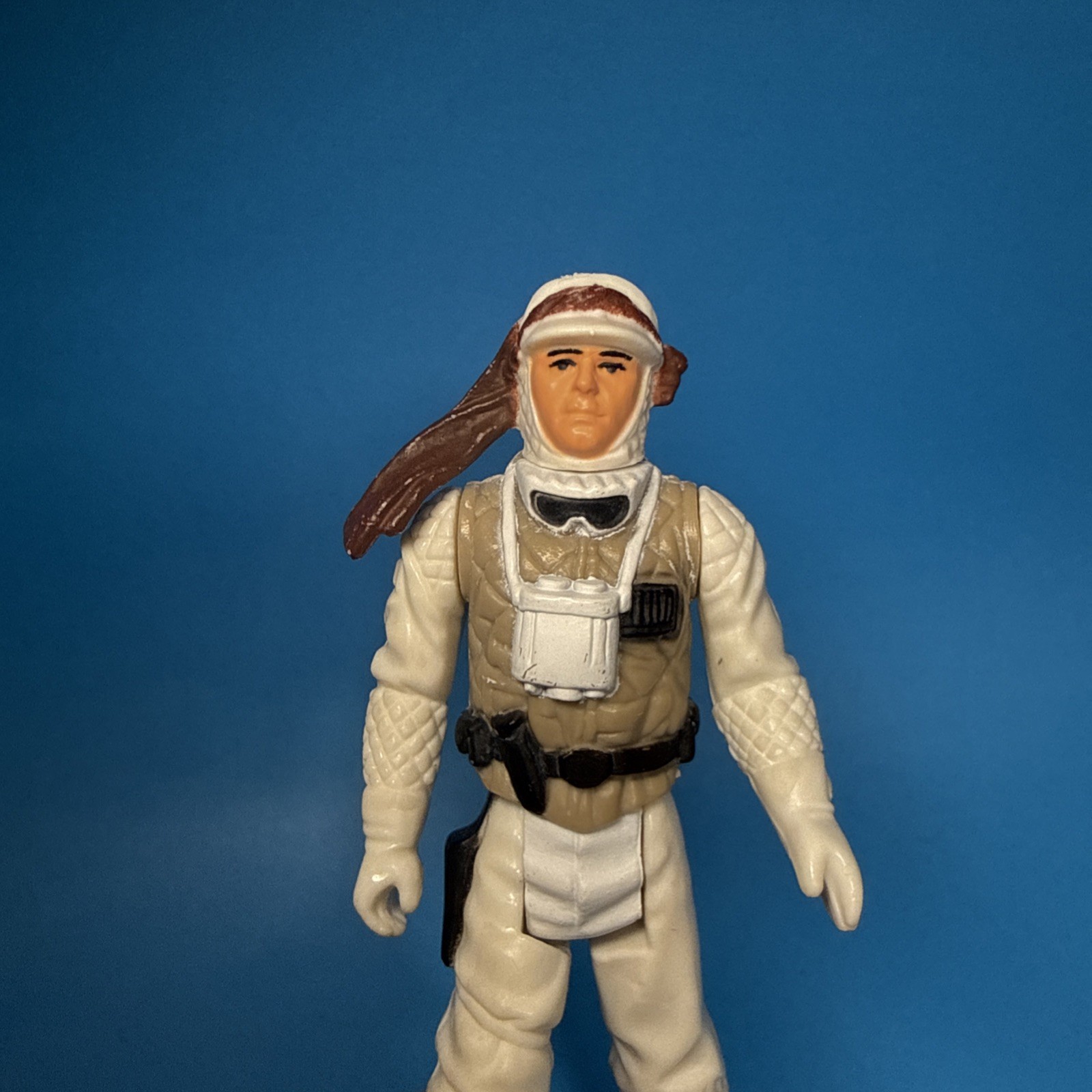 Luke Skywalker (Hoth Battle Gear) sold