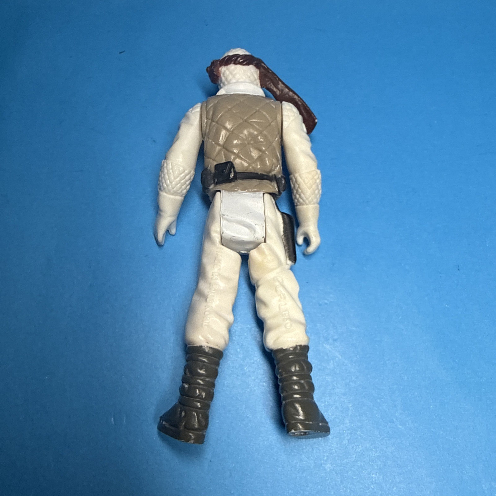 Luke Skywalker (Hoth Battle Gear) sold
