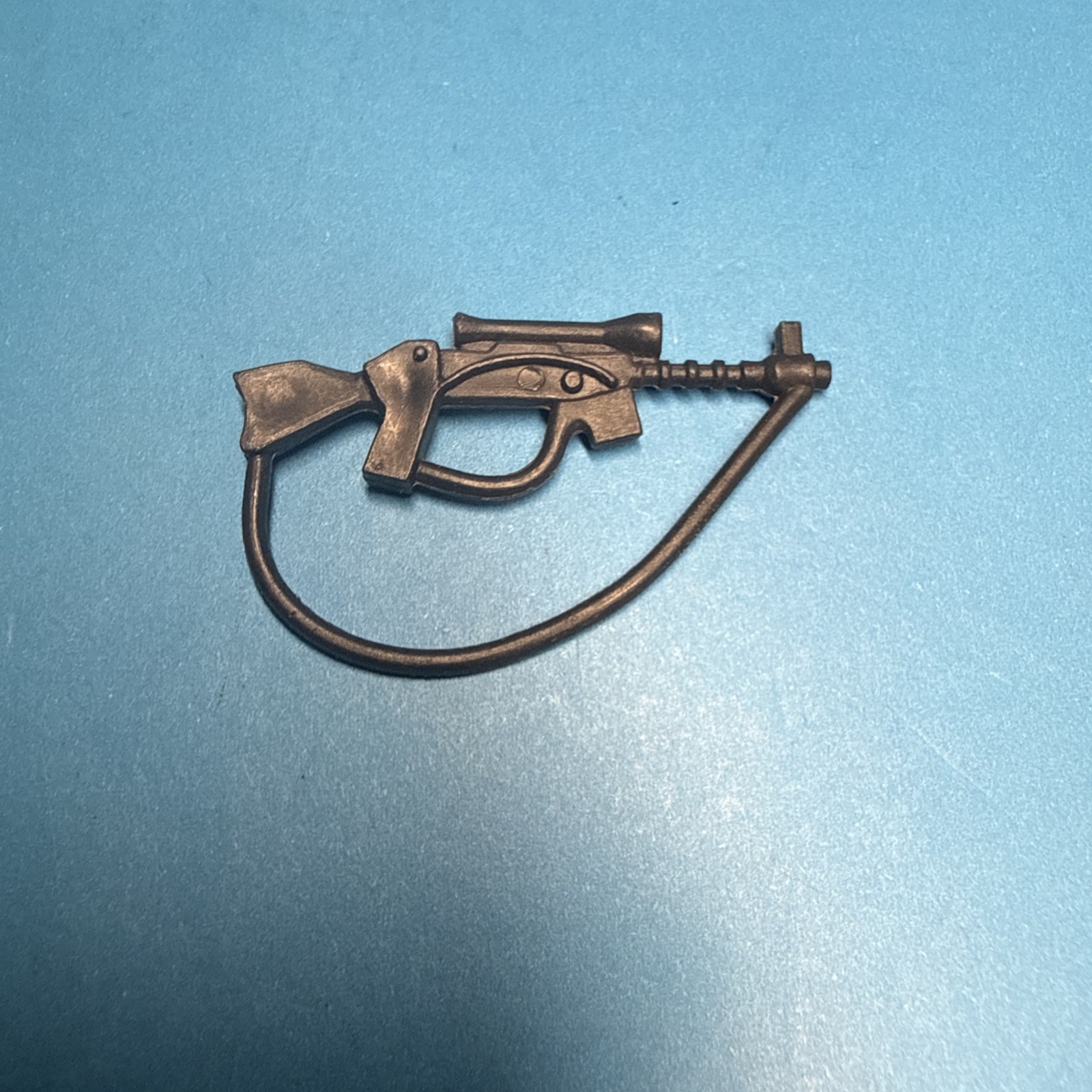 Luke Skywalker (Hoth Battle Gear) sold