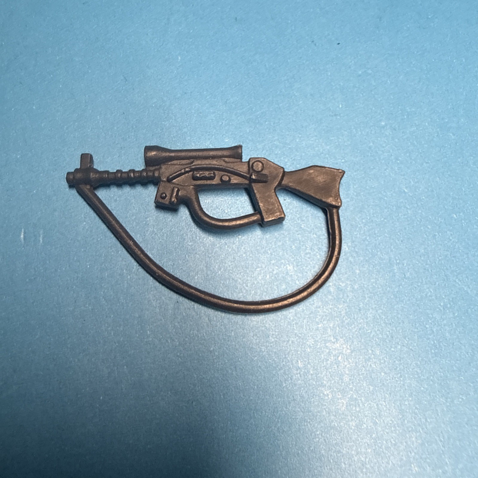 Luke Skywalker (Hoth Battle Gear) sold