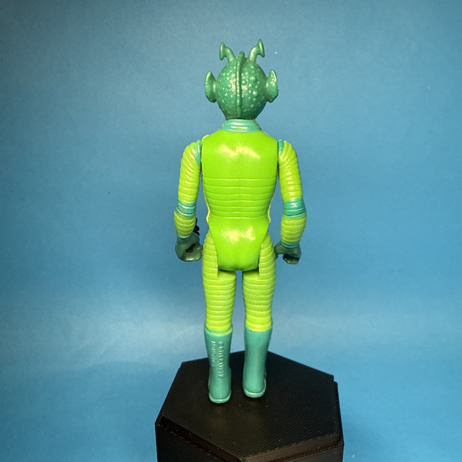 Greedo sold