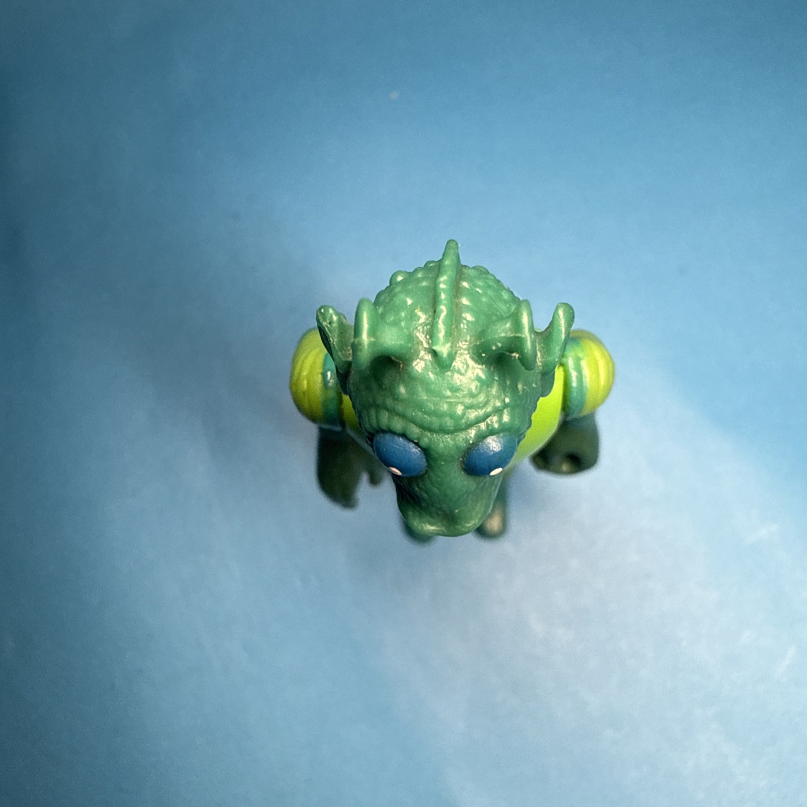 Greedo sold