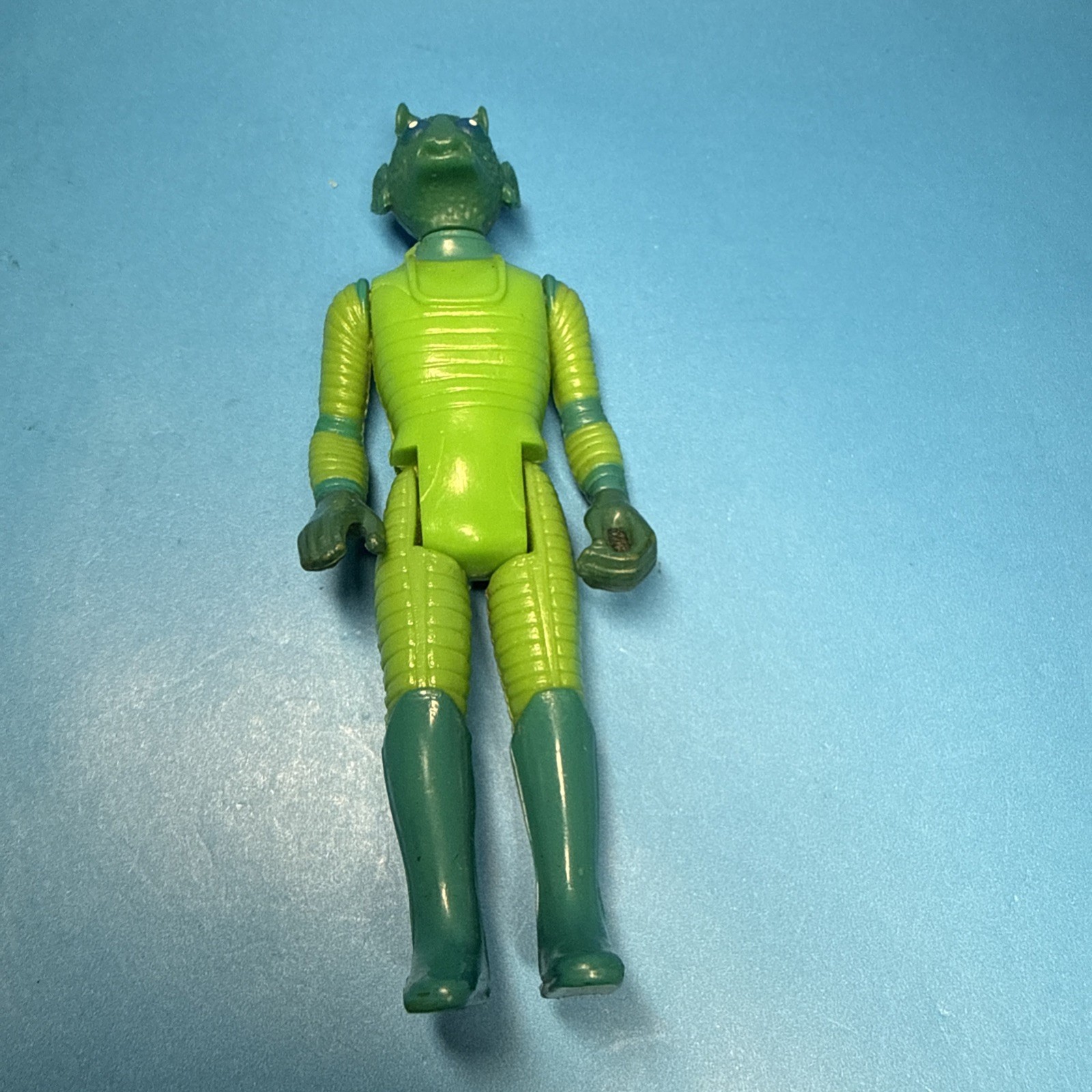 Greedo sold