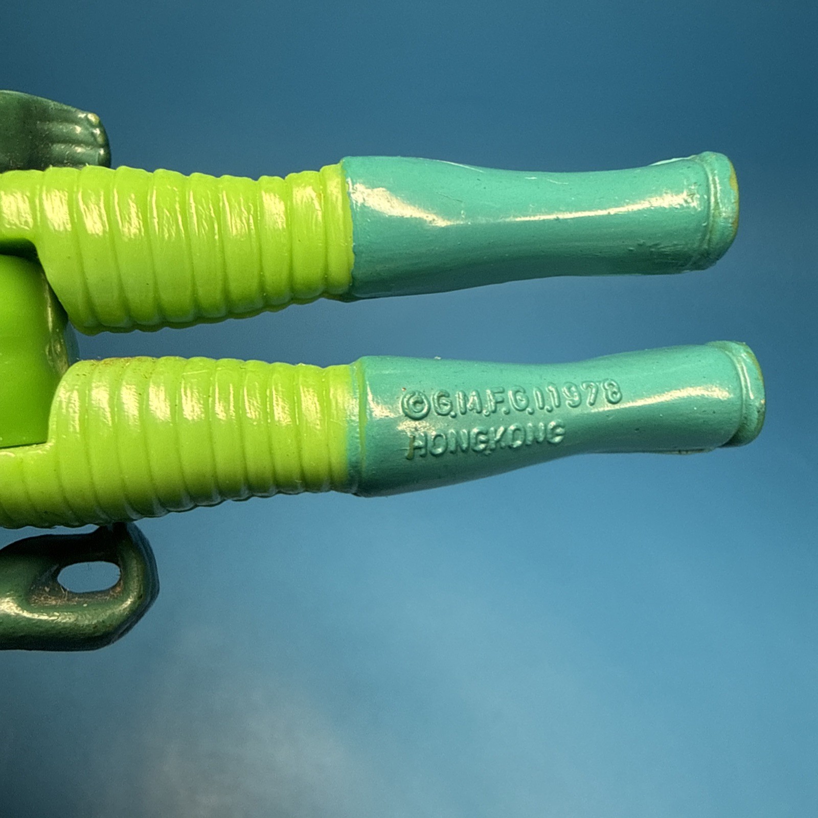 Greedo sold